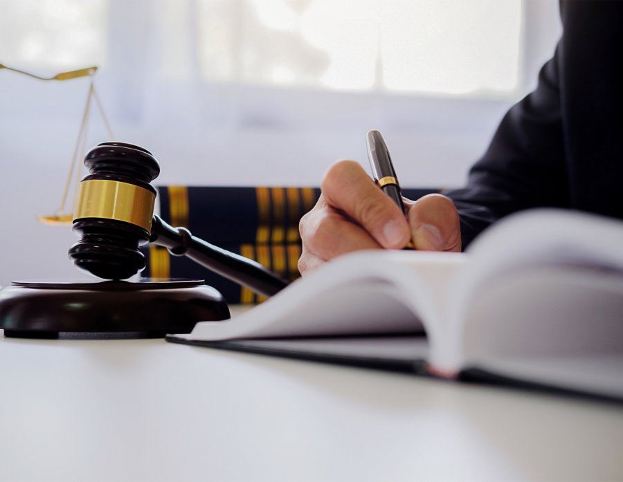 Idare Hukuku Avukati Çalışma Prensibimiz