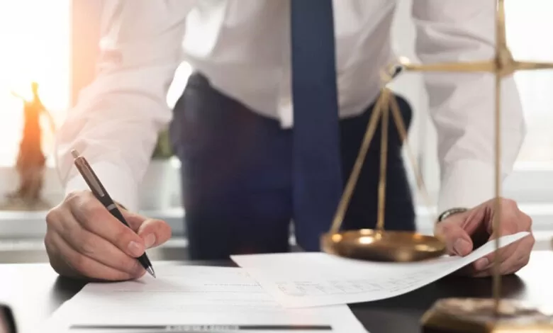 Is Hukuku Avukati Ejder Hukuk Bürosu