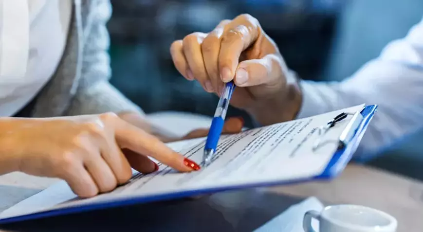Kira Sozlesmesi ile Taahhut Imzalamak Gecerli Midir3 İnsan Kaynakları