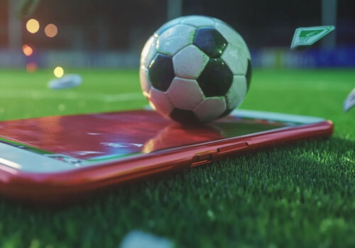 Yesil Sahada Bahis Golgesi Futbolcular Hakemler ve Baskanlar Bahis Oynarsa Ne Olur Tüm Hizmetlerimiz